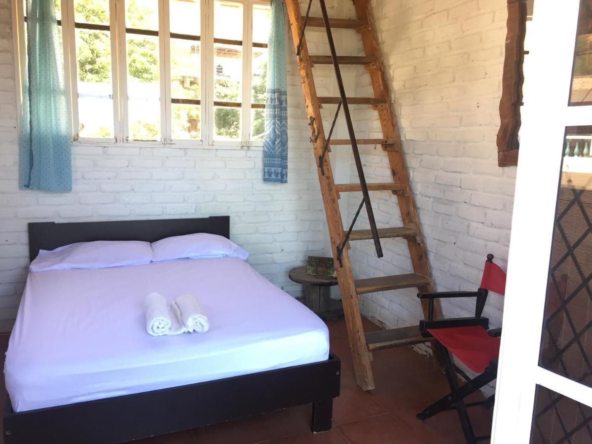 塔甘加 Casa Barca旅舍 外观 照片