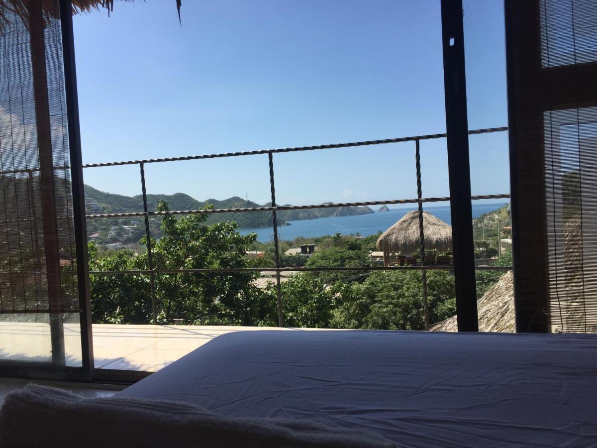 塔甘加 Casa Barca旅舍 外观 照片