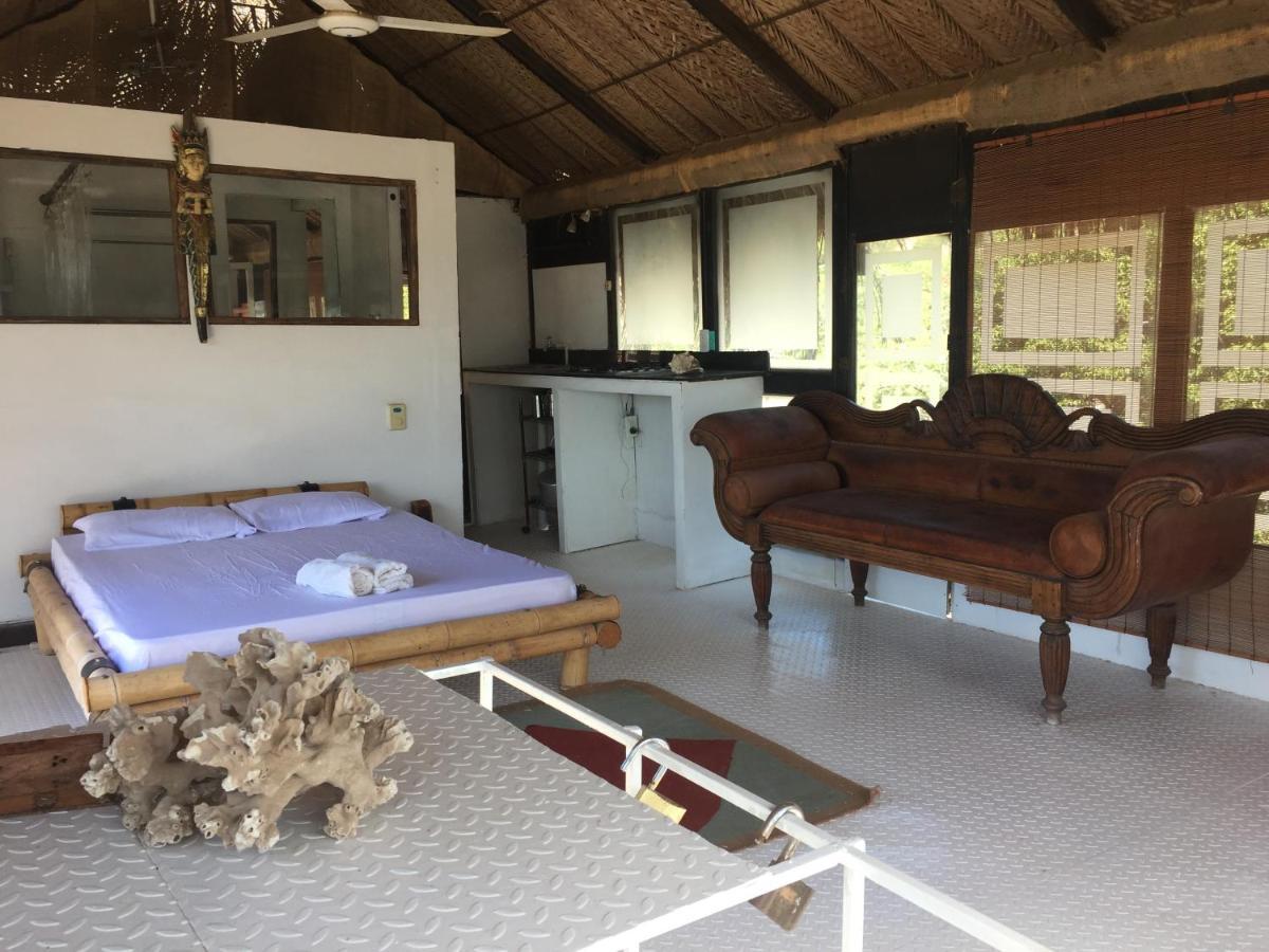 塔甘加 Casa Barca旅舍 外观 照片