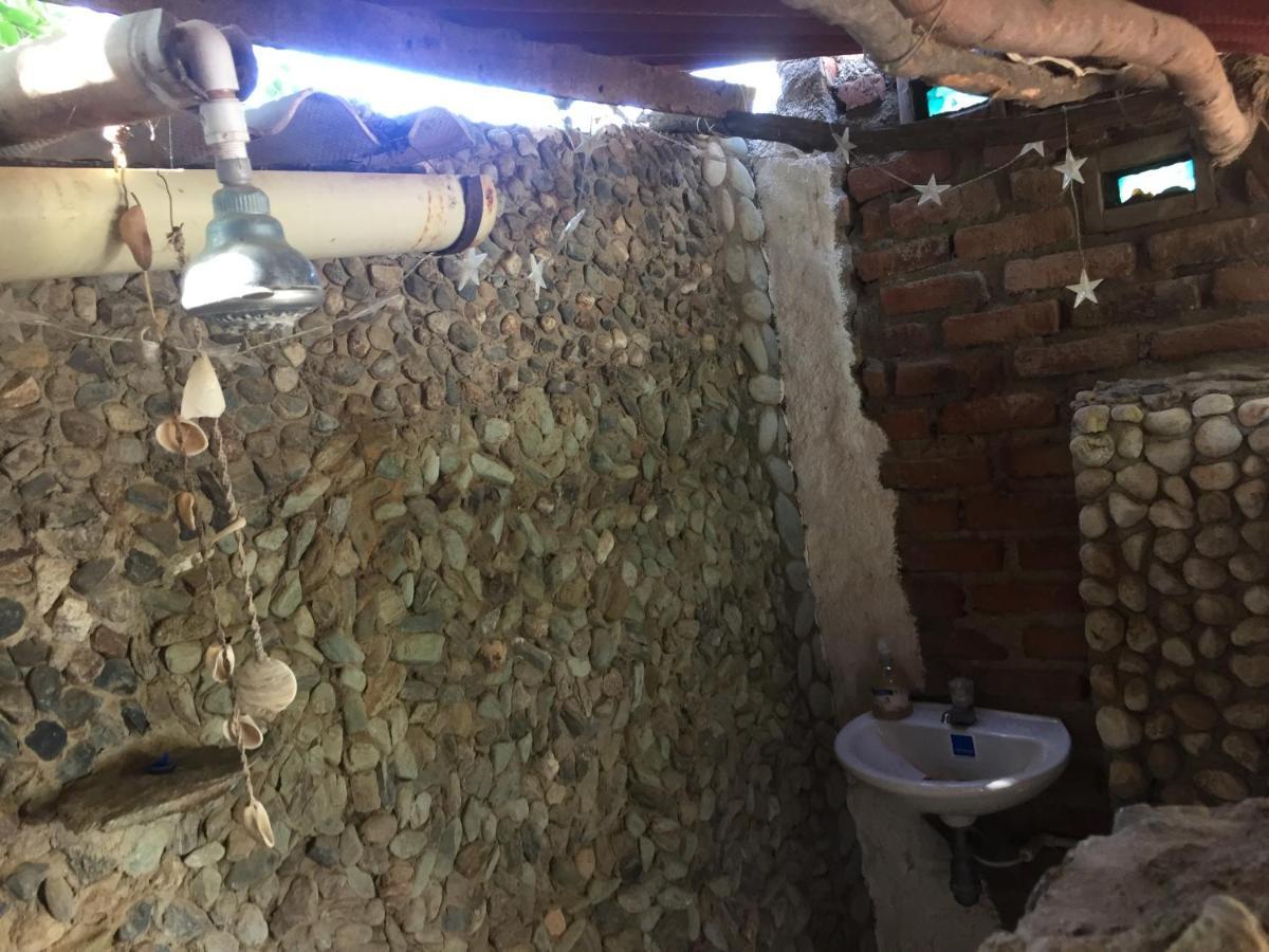 塔甘加 Casa Barca旅舍 外观 照片