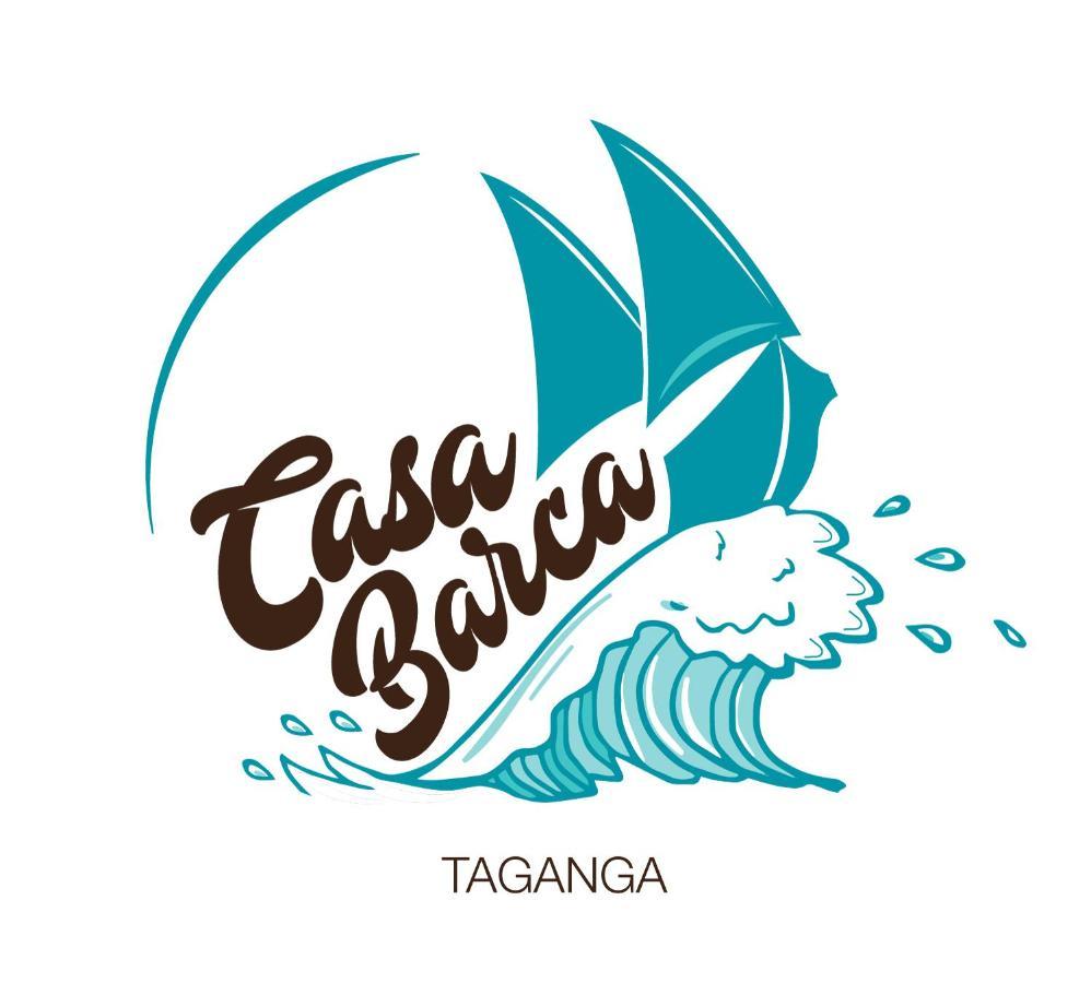 塔甘加 Casa Barca旅舍 外观 照片